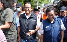 Maruarar Sirait Ucapkan Terima Kasih pada Anies Baswedan, Bikin Pemilih PDIP Kabur dari  Pramono-Rano