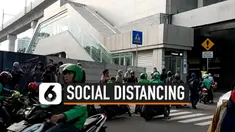 SOCIAL DISTANCING