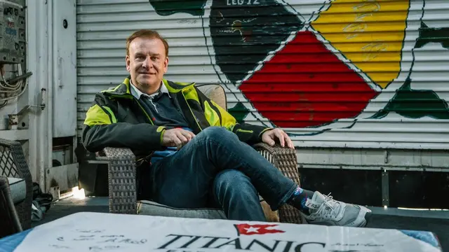 Kapal Selam Wisata Titanic yang Bawa Orang Miliarder Hilang Kontak di Samudra Atlantik