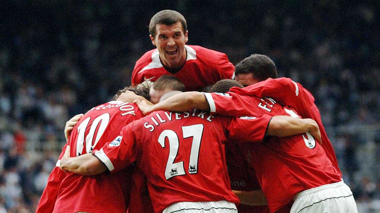 Kapten Manchester United