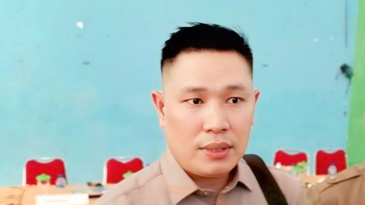 Kejari OKU Evaluasi Prosedur Pengawalan Sidang, Perketat Pengamanan Tahanan