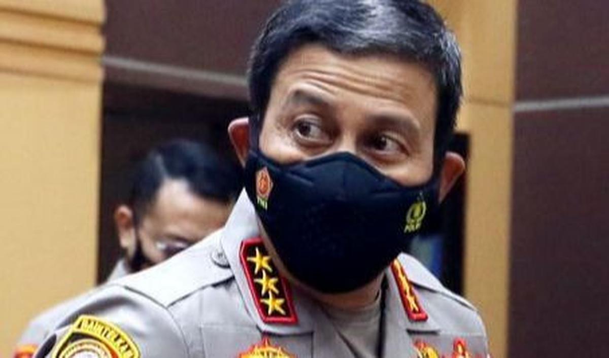Sampai saat ini ada 14 sosok jenderal bintang tiga yang tersebar di dalam struktur organisasi dalam Polri maupun diluar Polri.
