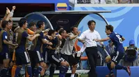 Tak Mau Kalah, Bologna Boyong Bek Timnas Jepang ke Serie A