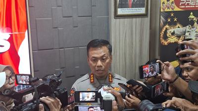 Uji Balistik dan Pemeriksaan Polisi Buntut Pemuda Tewas Tertembak di Makassar