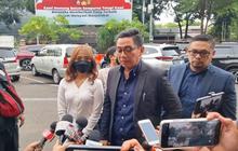 Sudah 2 Kali Kirim Somasi, Fuji Akhirnya Laporkan Rekan Kerja ke Polisi Atas Kasus Dugaan Penggelapan Dana