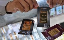 Harga Emas UBS dan Galeri24 di Pegadaian Turun Rabu Pagi 18 Februari 2026, Cek Daftar Lengkapnya