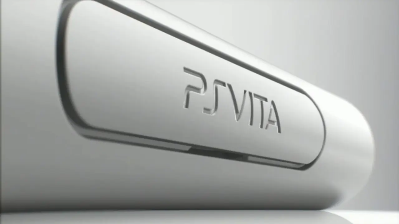 Playstation Vita TV