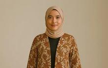 5 Outer Batik Terbaru April 2025, Gaya Etnik Makin Fashionable!