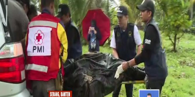 Tim SAR Sisir Daerah Terdampak Tsunami Anyer untuk Mencari Para Korban