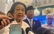 Tak Hadir Perayaan HUT RI di Istana, Megawati Titip Pesan Penting kepada Prabowo