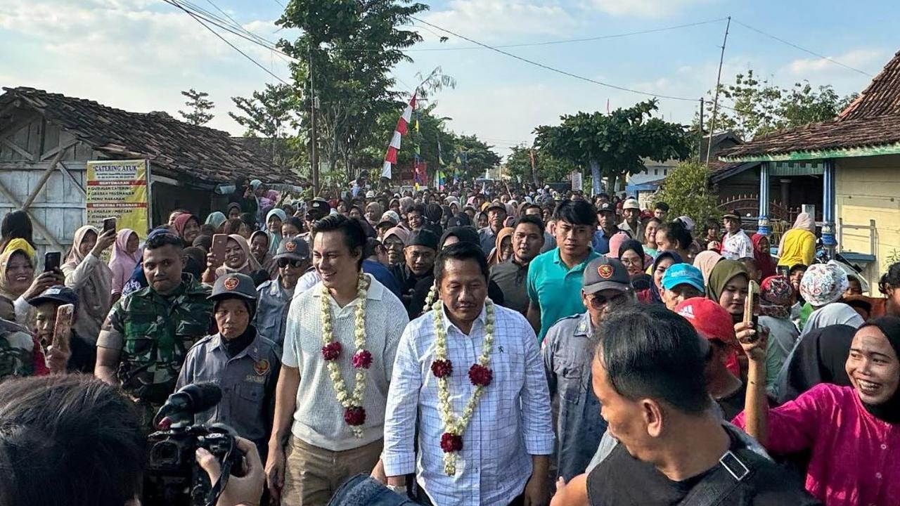 Dok. Istimewa
