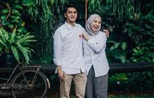 Momen Ricky Harun Gegeretan Lihat Istri Pegang Menu Lama Tapi Gak Pesan, Endingnya Komedi