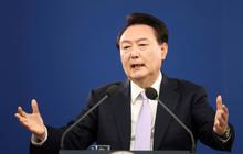 Presiden Korea Selatan Yoon Suk Yeol Akhirnya Minta Maaf Sebelum Pemungutan Suara untuk Pemakzulan
