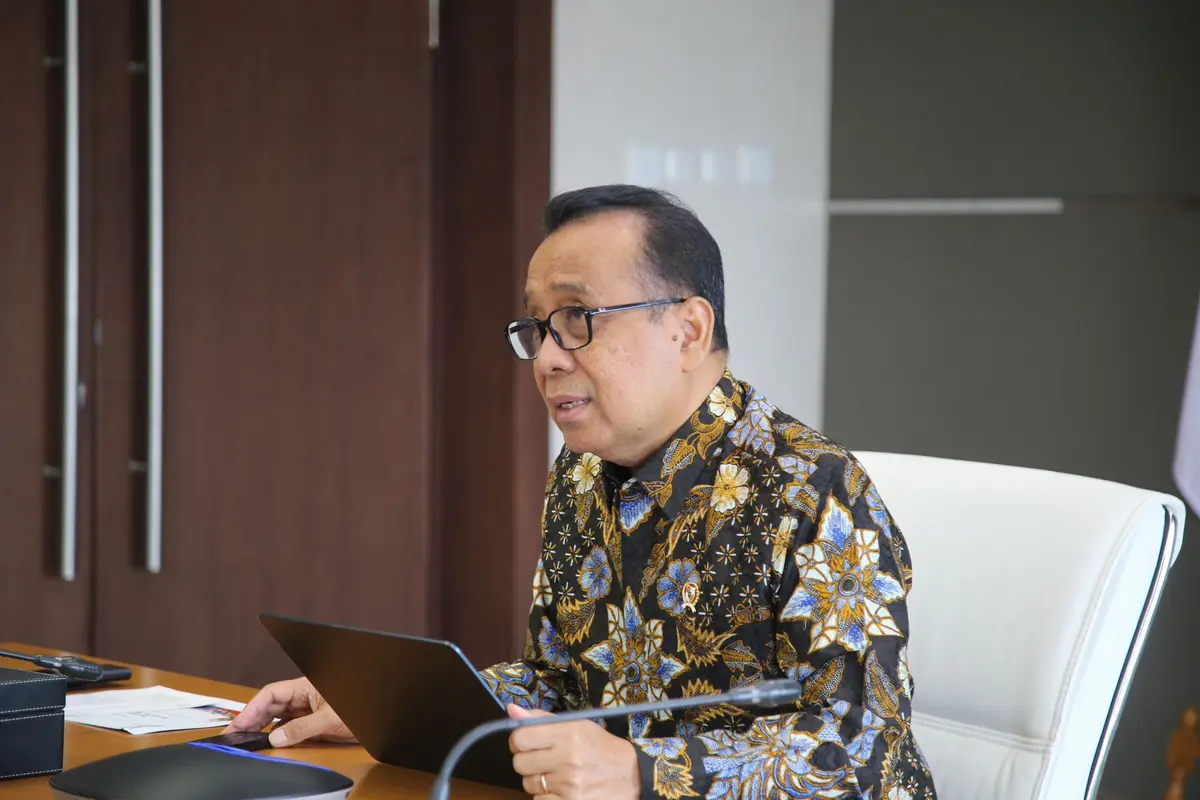 Menteri Koordinator Bidang Pembangunan Manusia dan Kebudayaan (Menko PMK) Pratikno (Istimewa)