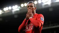 Luis Nani Harus Menepi Lebih Lama