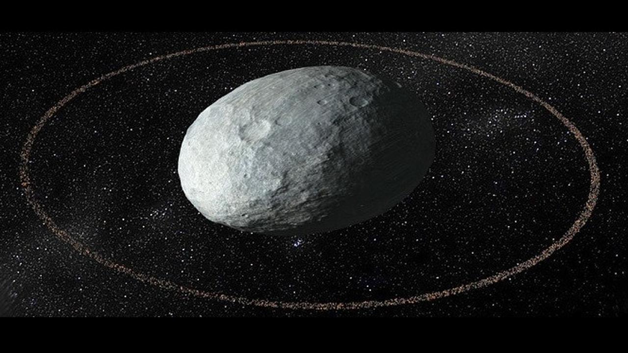 Haumea
