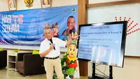 [Kolom Pakar] Prof Tjandra Yoga Aditama: 8 Hal tentang Tuberkulosis dan Diabetes Melitus