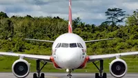 Kabut Asap Ganggu Penerbangan Bandara Supadio, Sejumlah Pesawat Batal Terbang