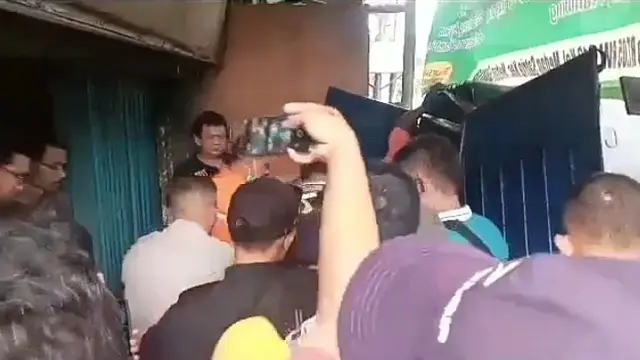 Bekasi