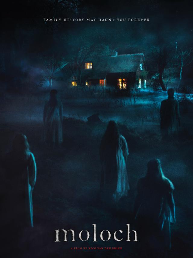 Film Moloch. (Foto: Dok. NL Film/ IMDb)