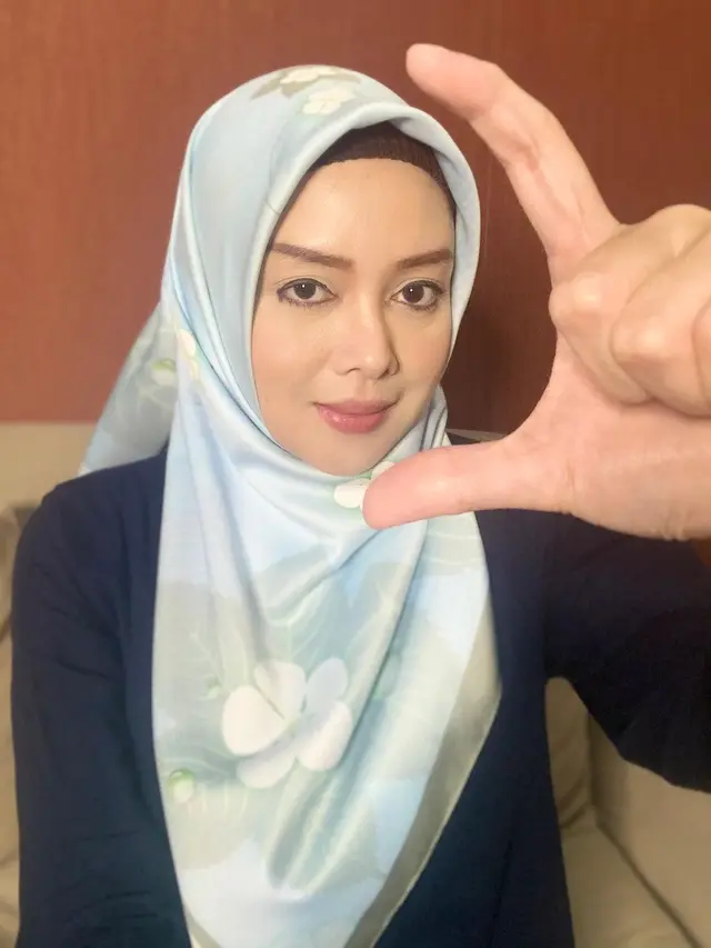 [Fimela] Terry Putri