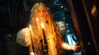 REVIEW Crimson Peak, Horor Bergaya Cerita Detektif Abad 19
