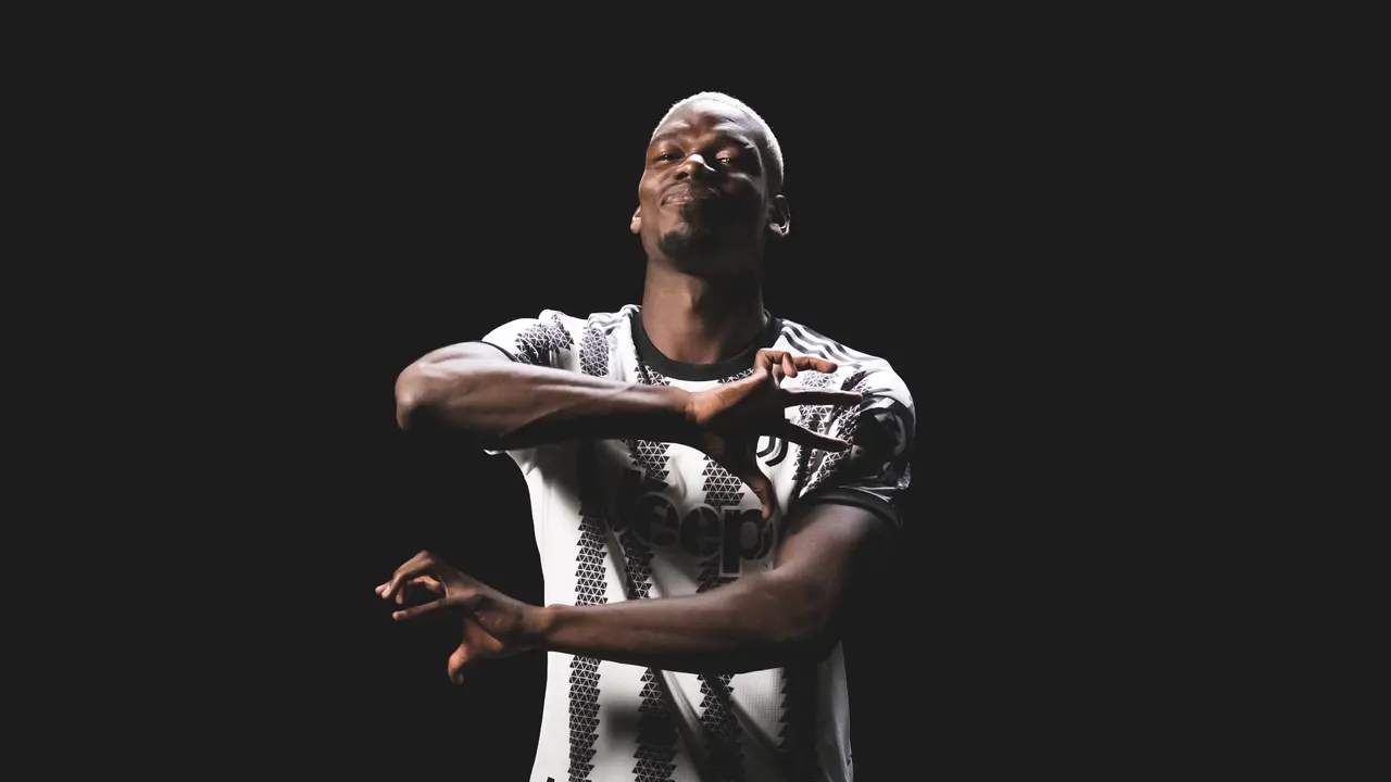 Paul Pogba