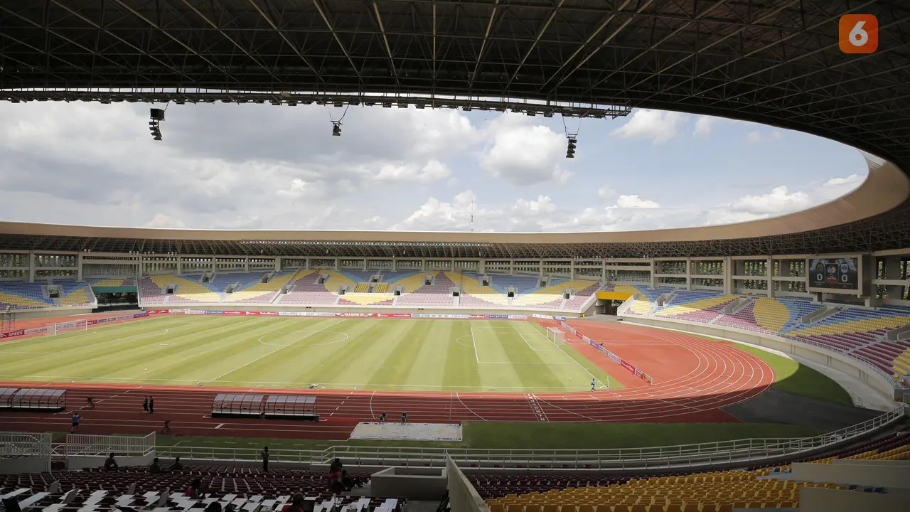 Stadion Manahan Solo