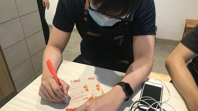 #SasaGotYourBack: Cara Unik Sasa Bantu Pekerja yang Nggak Bisa WFH