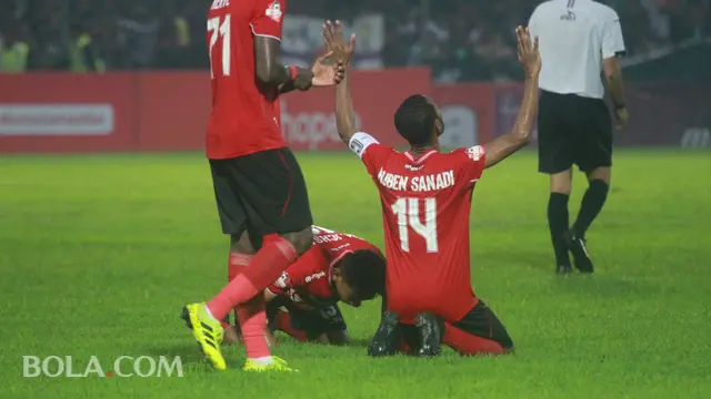 Bhayangkara FC