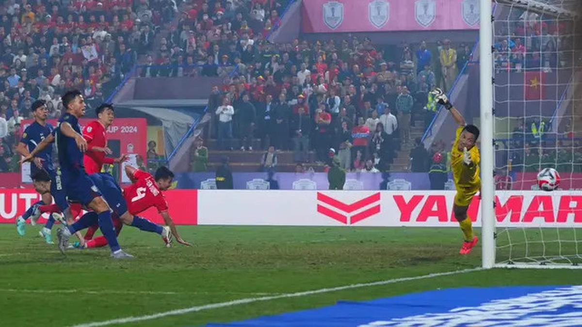 Skenario Pelatih Thailand Balikkan Keadaan atas Vietnam demi Gelar Juara Piala AFF 2024: Stamina Pulih dan Bikin Nguyen Xuan Son Mati Kutu!