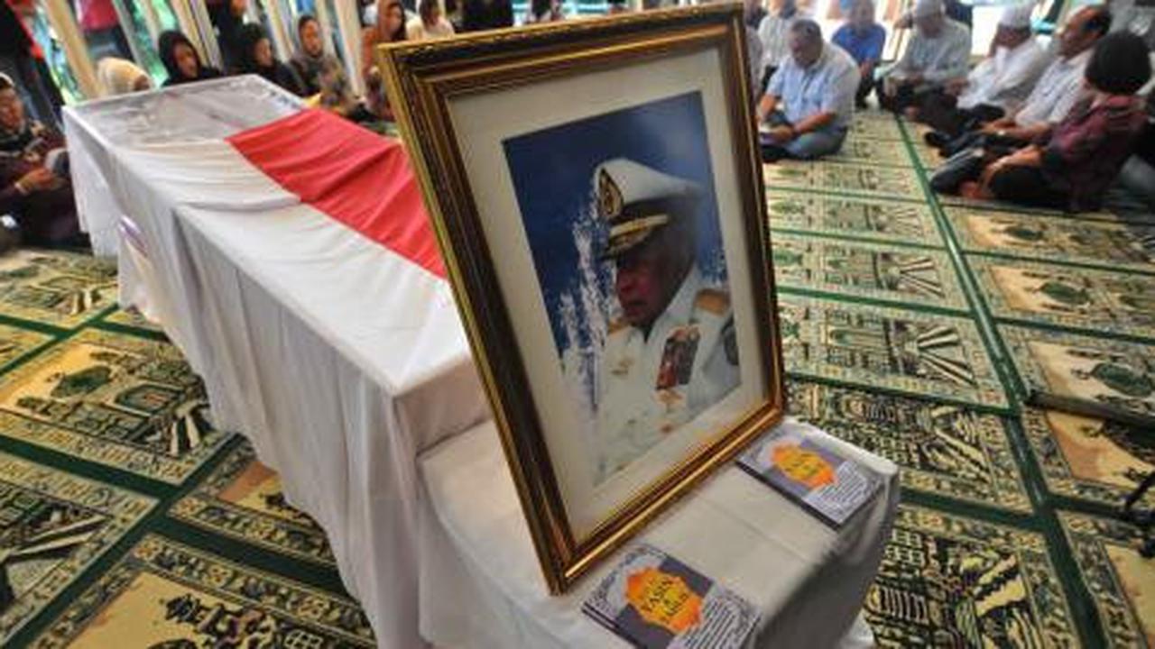 Habibie: Sudomo hanya kenal 'Merdeka atau Mati