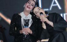Potret Kejutan Ultah Ala Alatas dari Tasya Farasya & Sang Kakak yang Super Mewah, Beri Hadiah Emas 2 Kilogram