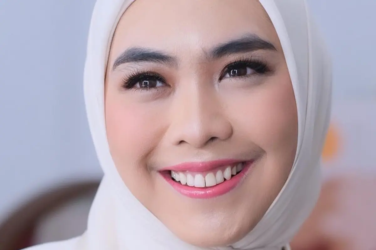 Oki Setiana Dewi. (Foto: Dok. Instagram @okisetianadewi)