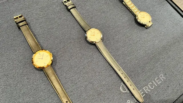Baume & Mercier