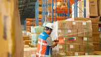 Kolaborasi SPSL Perkuat Layanan Logistik Terintegrasi