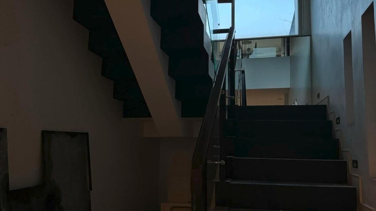 Ria Ricis Memilih Untuk Melakukan Renovasi Rumah Besar-Besaran
