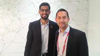 Sundar Pichai / BGR.com