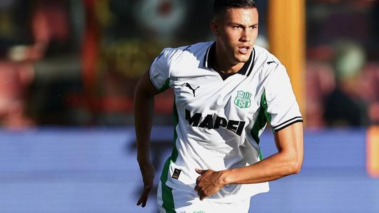 Jay Idzes Jadi Pemain Terbaik Laga Fiorentina Vs Sassuolo