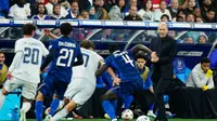 Zinedine Zidane Tak Mau Salahkan Absennya Kylian Mbappe setelah Prancis Ditahan Italia