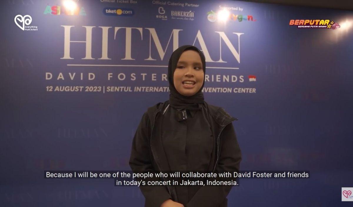 Dapat Kesempatan Kolaborasi