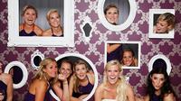 ilustrasi: photobooth