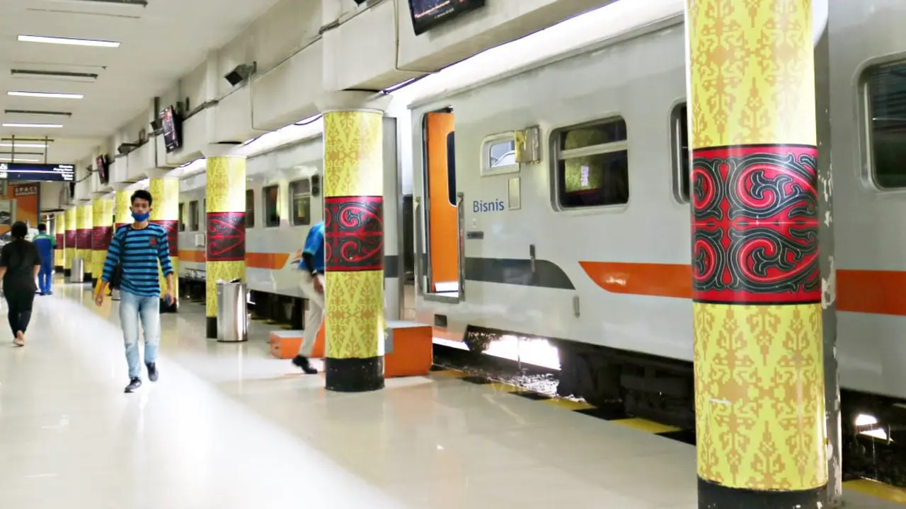 Stasiun Medan