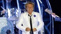 Rod Stewart (AFP)