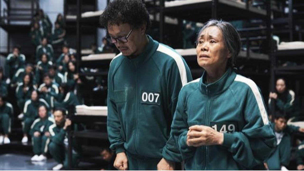 Baru Rilis Akhir Tahun, 'SQUID GAME 2' Jadi Series Paling Banyak Ditonton di Semester 2 Tahun 2024