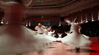 120+ Kata Bijak Sufi yang Mencerahkan Jiwa dan Kehidupan