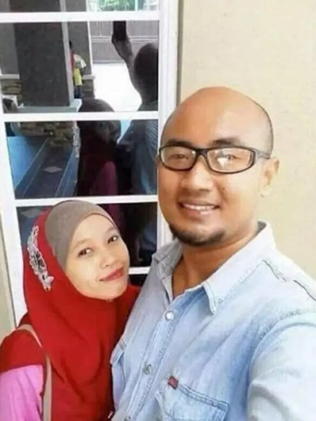 7 Foto Misterius Ini Bikin Ngeri Saat di Rumah Sendirian