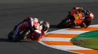 Jack Miller: MotoGP Era Sekarang Menyulitkan Pembalap Senior