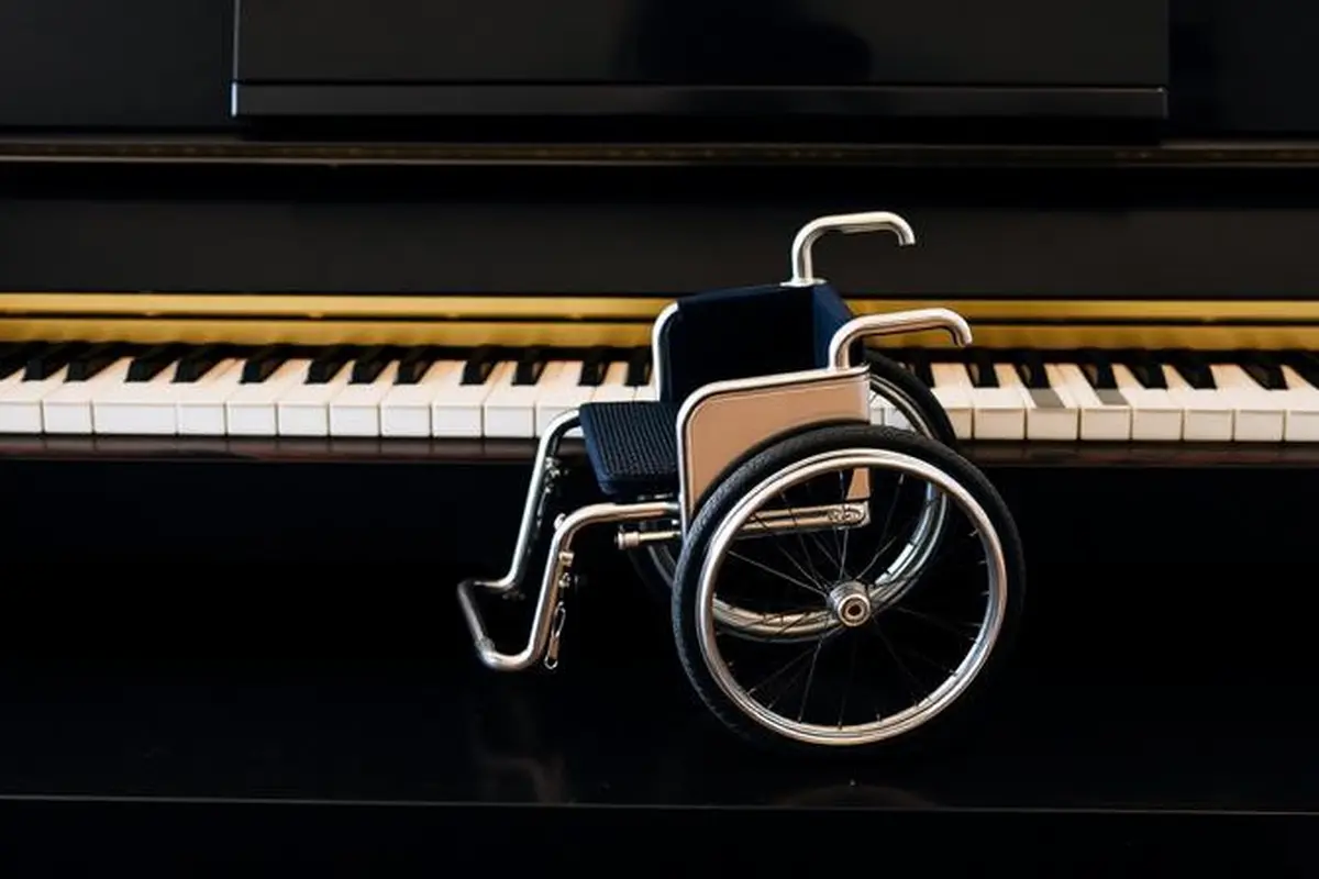 Musik Bisa Jadi Jembatan Komunikasi Efektif bagi Anak Disabilitas