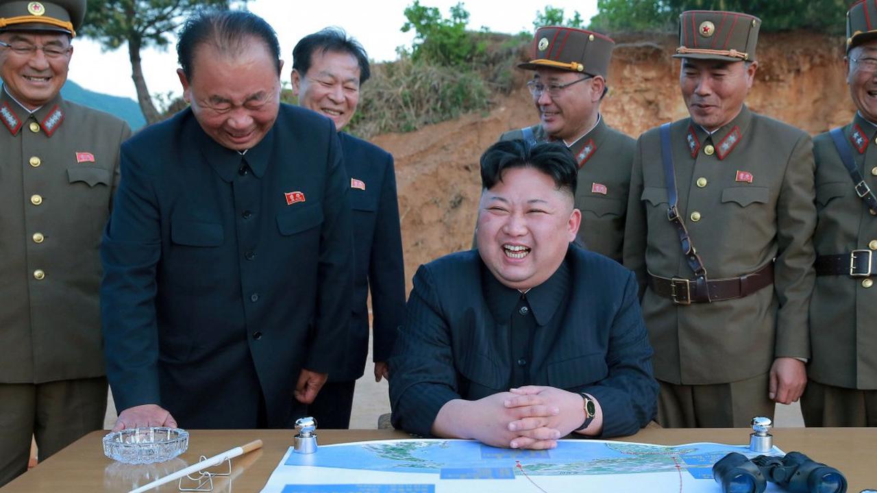 Kim Jong Un Menambah Jumlah Mobil Mewahnya, Pertanyaan Muncul Mengenai Sanksi Internasional
